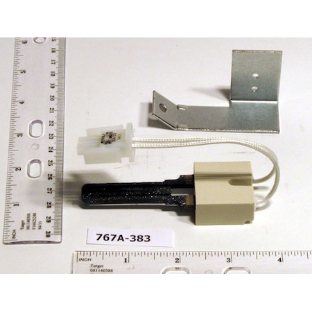 White-Rodgers 767A-383 Hot Surface Ignitor 767A-383